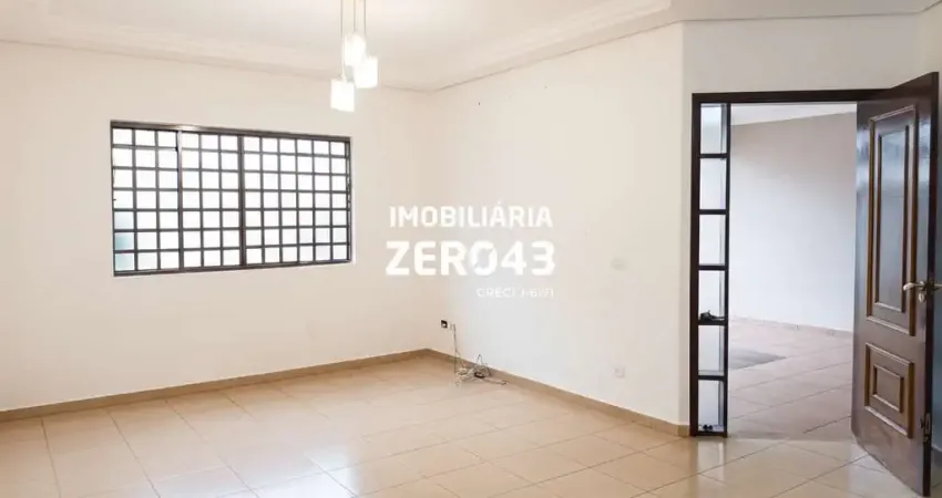 | casa | residencial josé b almeida | à venda | 3 quartos | 3 vagas | londrina