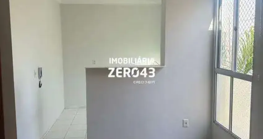 La traviata | apartamento | olímpico | à venda | 2 quartos | 1 vaga | londrina