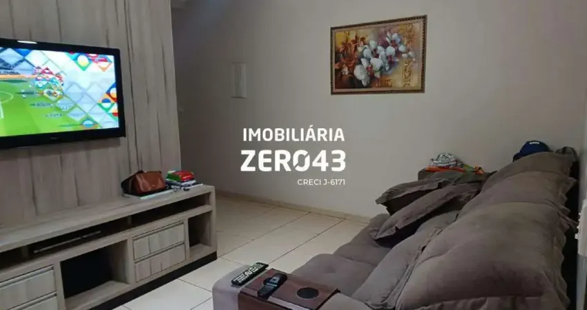 | casa | jardim continental | à venda | 3 quartos | 4 vagas | londrina