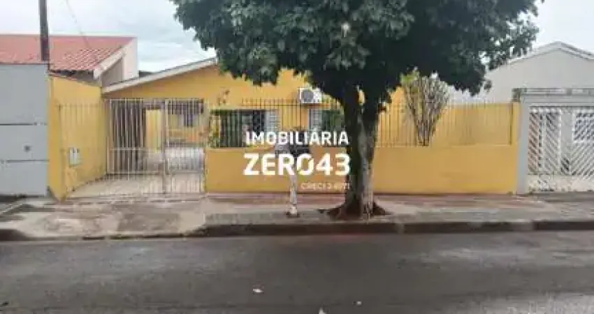 Casa com 4 quartos à venda na Rua Xiriana, Ideal, Londrina