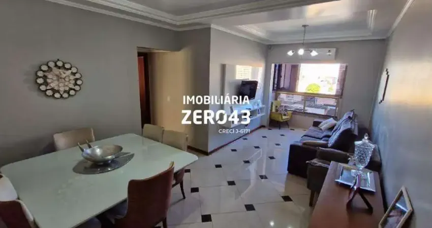 Condomínio edifício torres brasil | apartamento | centro | à venda | 3 quartos | 2 vagas | londrina