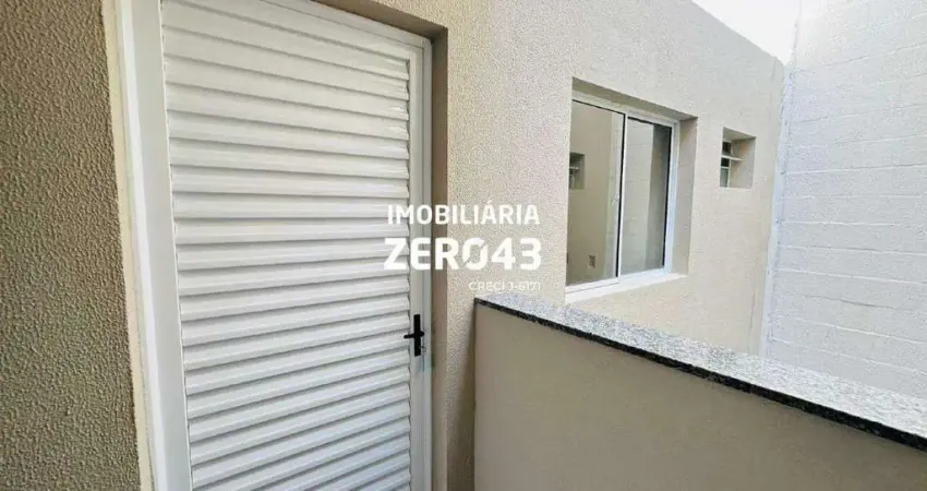 | studio | parque residencial joaquim toledo piza | para aluguel | 1 quarto | 1 vaga | londrina