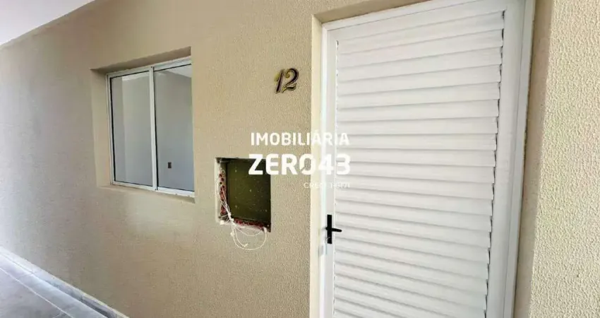 | studio | parque residencial joaquim toledo piza | para aluguel | 1 quarto | 1 vaga | londrina