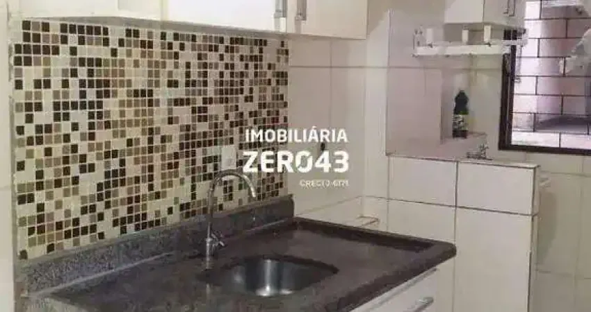 Residencial lindoia | apartamento | são pedro | à venda | 2 quartos | 1 vaga | londrina