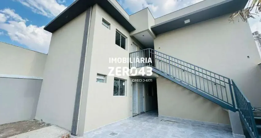 | studio | parque residencial joaquim toledo piza | para aluguel | 1 quarto | 1 vaga | londrina