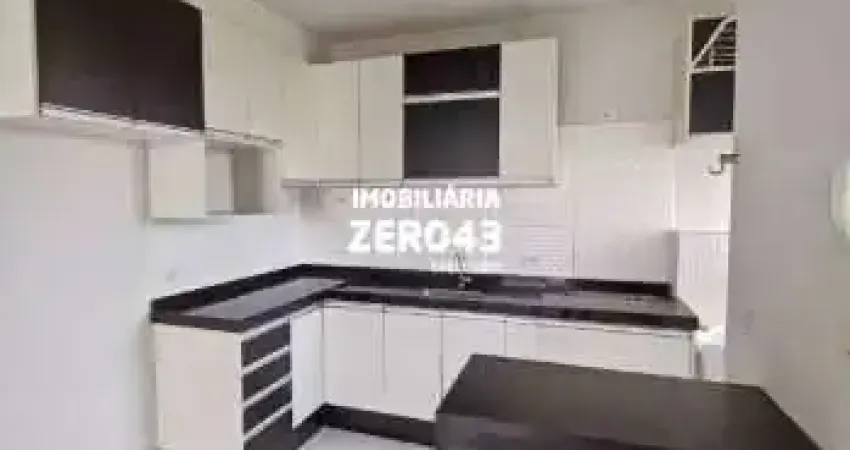 Vila das azaleias | apartamento | conjunto habitacional josé garcia molina | para aluguel | 2 quartos | 1 vaga | londrina