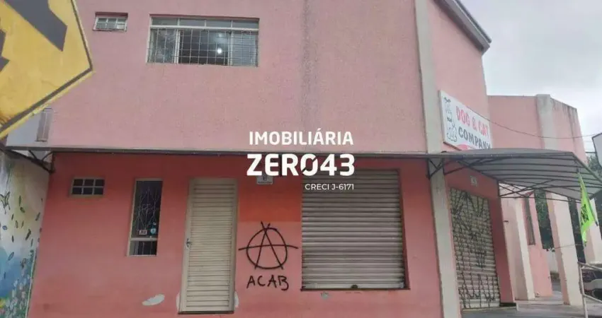 Casa para alugar na Rua Bélgica, Igapó, Londrina
