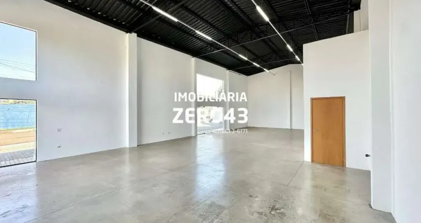 | casa comercial | conjunto café | para aluguel | | 6 vagas | londrina