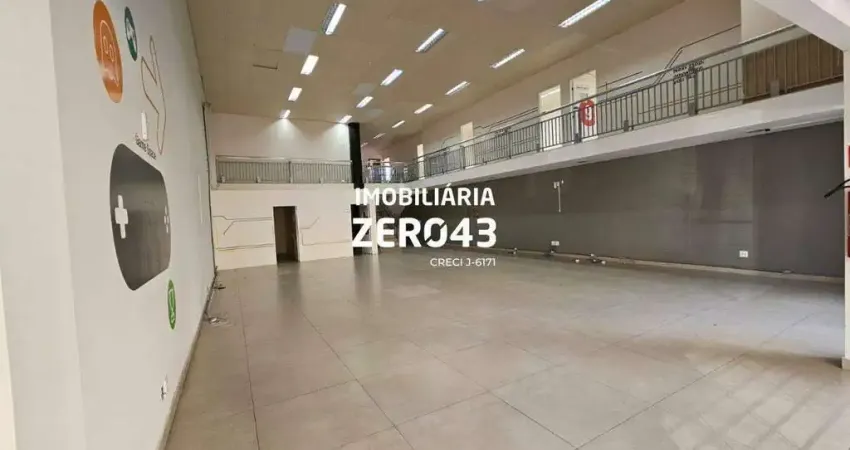 | casa comercial | centro | para aluguel | | 12 vagas | londrina