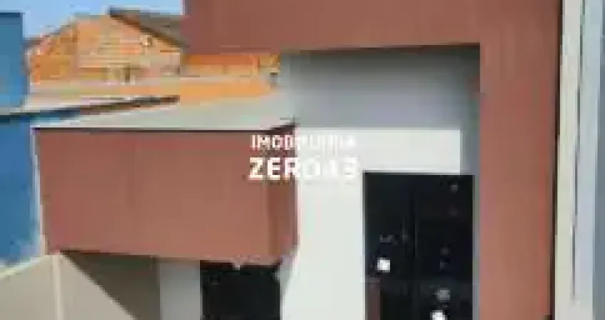 | casa | parque residencial michael licha | à venda | 2 quartos | 2 vagas | londrina