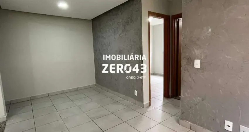 Spazio lille | apartamento | conjunto habitacional doutor farid libos | à venda | 2 quartos | 1 vaga | londrina