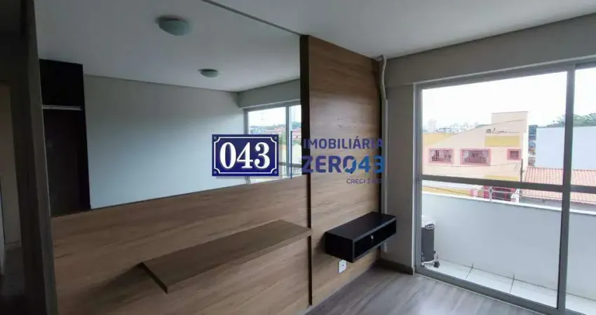 Apartamento a venda ed. jardim de ester – oportunidade para investidor