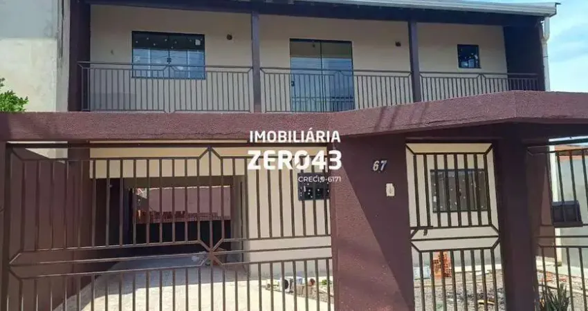 | casa | jardim planalto | para aluguel | 4 quartos | 4 vagas | londrina