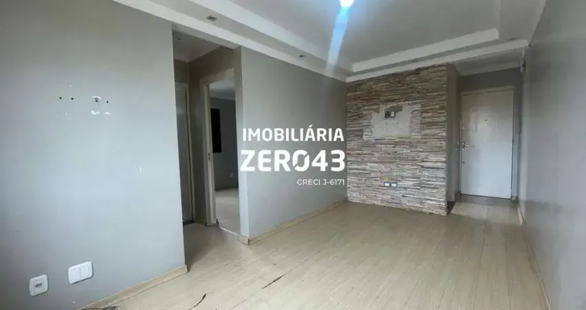 Residencial lindoia | apartamento | são pedro | para aluguel | 2 quartos | 1 vaga | londrina