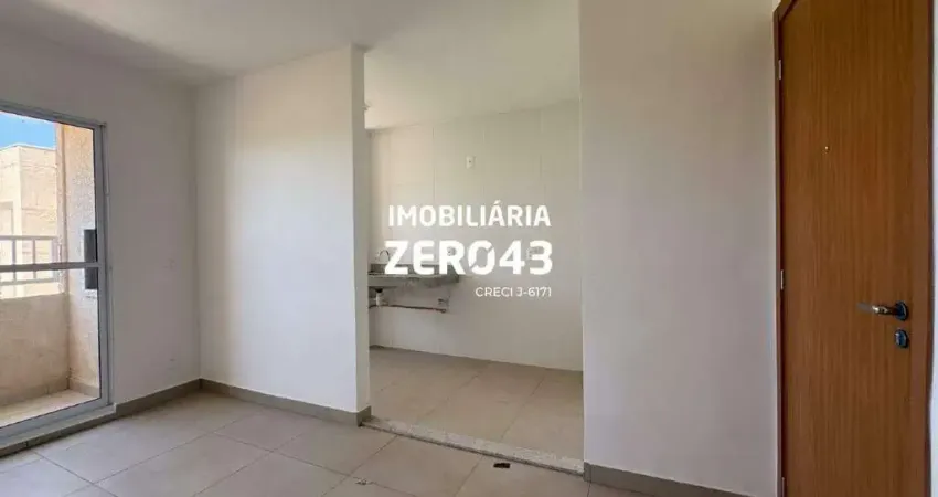 Lake portinari | apartamento | jardim morumbi | para aluguel | 2 quartos | | londrina