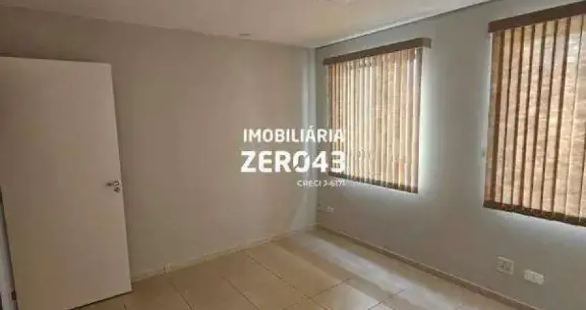 Sala comercial à venda na Avenida Juscelino Kubitschek, Vila Ipiranga, Londrina