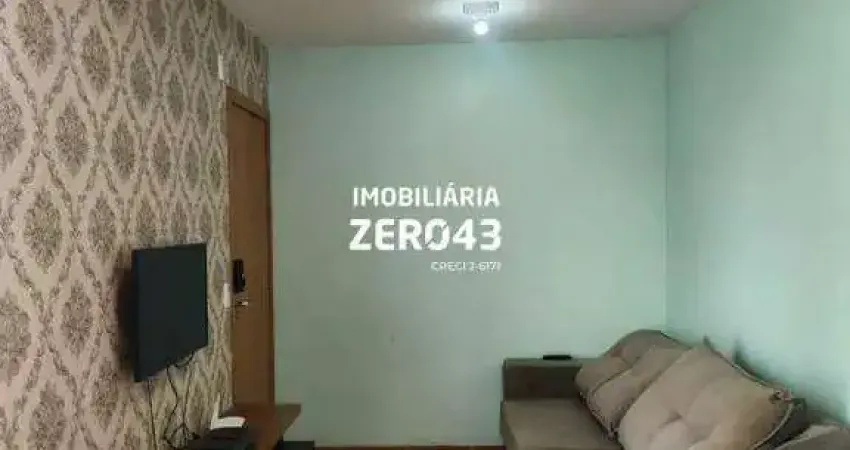 Lago di lugano | apartamento | cidade industrial 2 | para aluguel | 2 quartos | 1 vaga | londrina