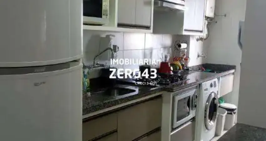 Boulevard Village Residence | Apartamento | Vila Siam | à venda | 2 quartos | 2 vagas | Londrina