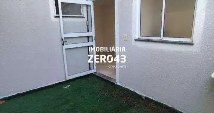 | Apartamento | Jardim Maria Luiza | à venda | 2 quartos | 1 vaga | Londrina