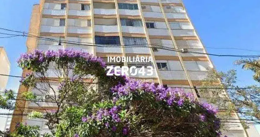 Edifício Valença | Apartamento Duplex | Centro | à venda | 5 quartos | 2 vagas | Londrina