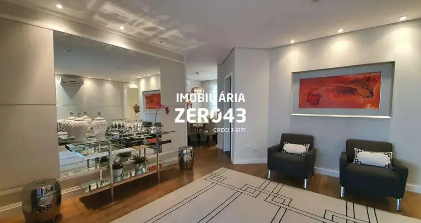 Sun Flowers Residence | Apartamento | Gleba Fazenda Palhano | à venda | 3 quartos | 2 vagas | Londrina