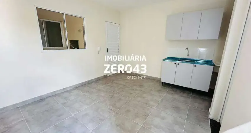 | Studio | Parque Residencial Joaquim Toledo Piza | para aluguel | 1 quarto | 1 vaga | Londrina