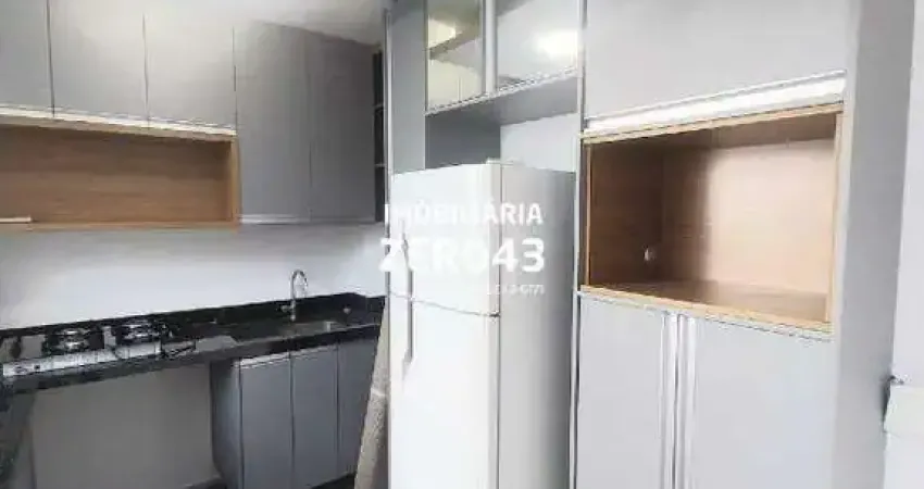 Lago di Bienna | Apartamento | Cidade Industrial 2 | à venda | 2 quartos | 1 vaga | Londrina