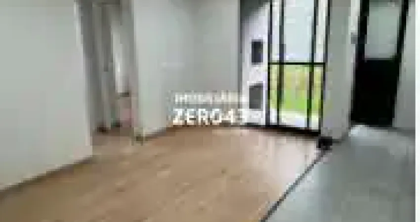 Res. Vittace Serena | Apartamento | Conjunto Habitacional Alexandre Urbanas | à venda | | 1 vaga | Londrina