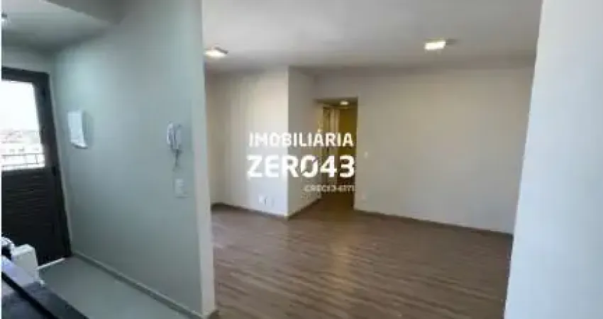 Edifício Vibe | Apartamento | Vale dos Tucanos | à venda | 2 quartos | 1 vaga | Londrina