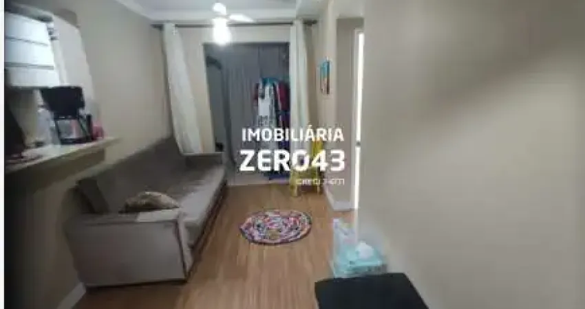 Spazio Las Vegas | Apartamento | Vale dos Tucanos | à venda | 2 quartos | 1 vaga | Londrina