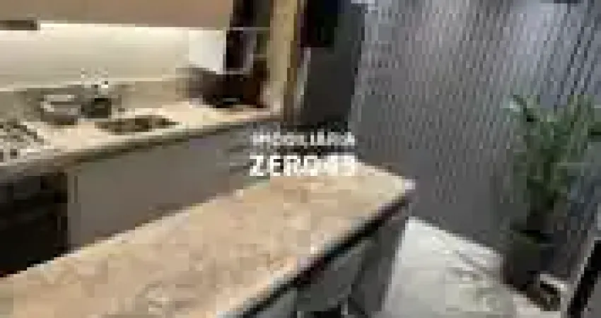 Edifício Jardim de Ester Lounge Residencial | Apartamento | Vila Larsen 1 | à venda | 2 quartos | | Londrina