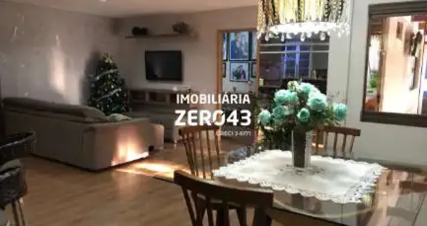 Casa com 3 quartos à venda na Rua Jaime Velani, Lindóia, Londrina