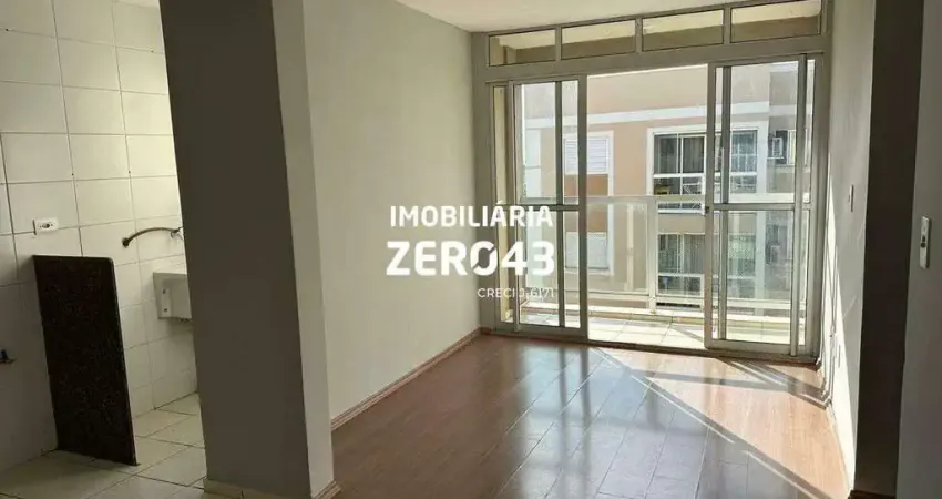 Residencial Alameda Europa | Apartamento | Paraíso | à venda | 2 quartos | 1 vaga | Londrina