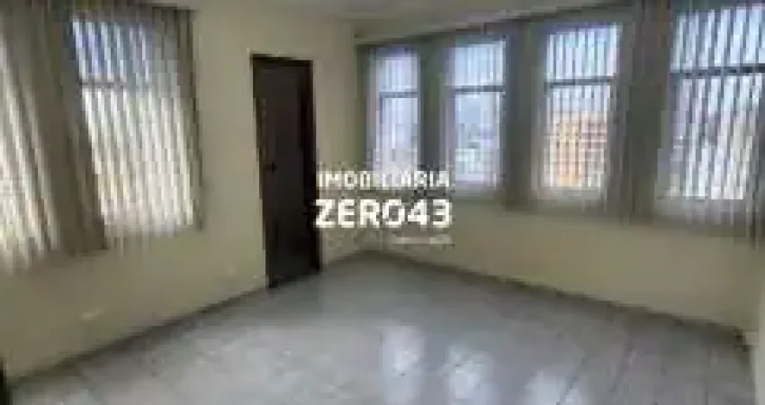 Condomínio do Edifício Comercial Ângelo Meranca | Sala | Jardim Londrilar | à venda | | 1 vaga | Londrina