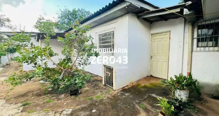 | Casa | Jardim Kase | para aluguel | 2 quartos | 1 vaga | Londrina