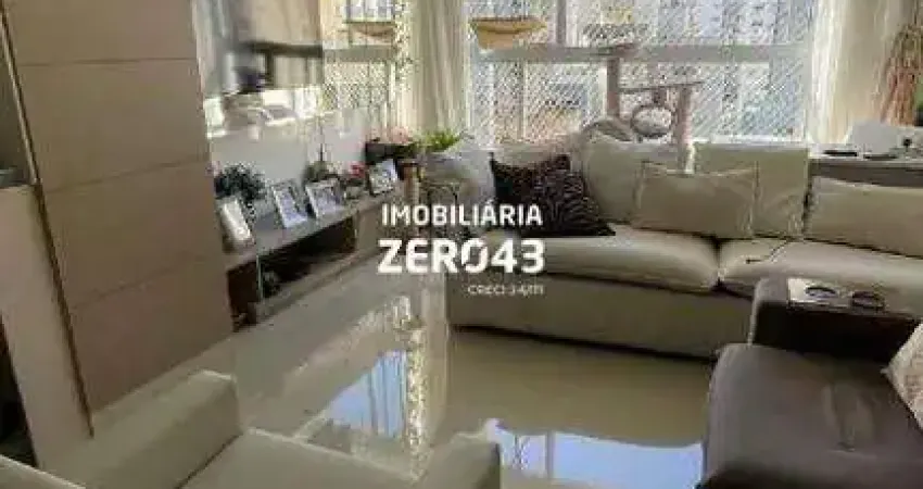 Sistina Tower Residence | Apartamento | Centro | à venda | 4 quartos | 2 vagas | Balneário Camboriú