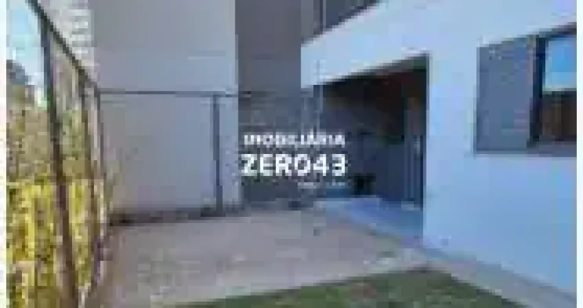 Edifício Vibe | Apartamento Garden | Vale dos Tucanos | à venda | 2 quartos | 1 vaga | Londrina