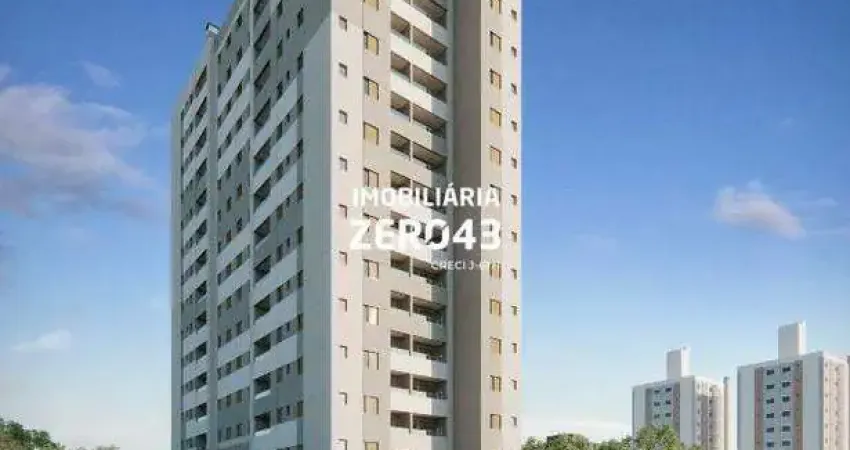 Tribeca | Apartamento | Aurora | à venda | 2 quartos | 1 vaga | Londrina