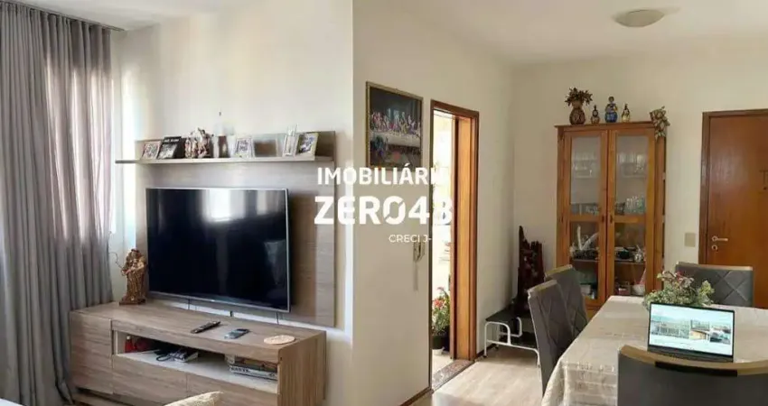 Edifício Ibiuna | Apartamento | Jardim Londrilar | à venda | 2 quartos | 1 vaga | Londrina