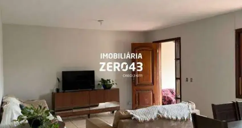 Casa com 4 quartos à venda na Rua Ernesto Casagrande, São Pedro, Londrina