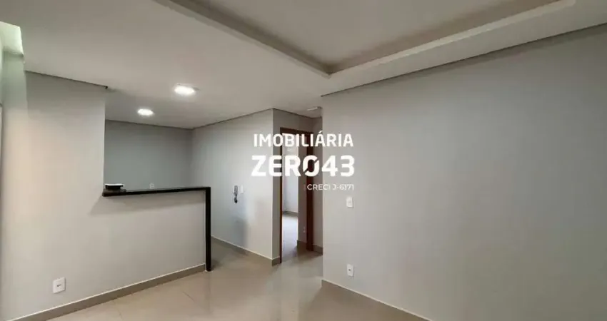 La Traviata | Apartamento Garden | Olímpico | à venda | 2 quartos | 1 vaga | Londrina