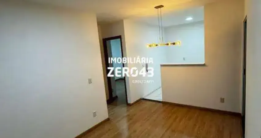 La Traviata | Apartamento Garden | Olímpico | à venda | 2 quartos | 1 vaga | Londrina