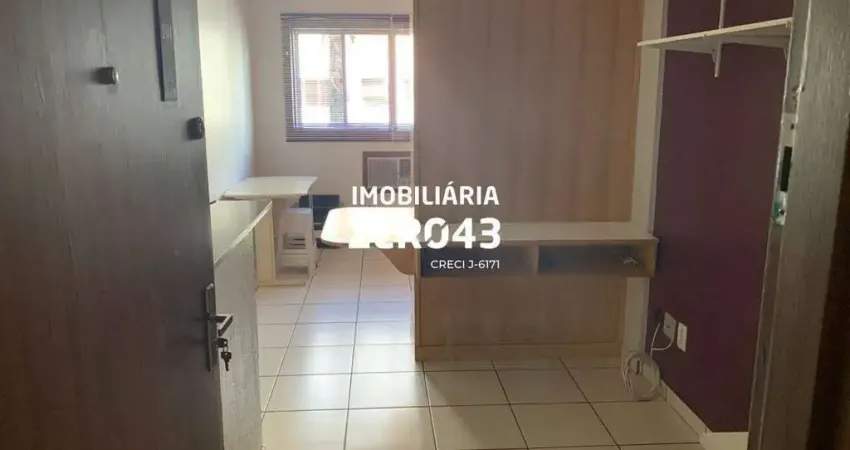 Parque Universitario | Apartamento | Alto da Colina | à venda | 1 quarto | 1 vaga | Londrina