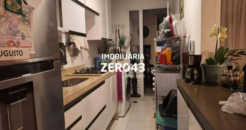 Talent Residence | Apartamento | Gleba Fazenda Palhano | à venda | 3 quartos | 2 vagas | Londrina