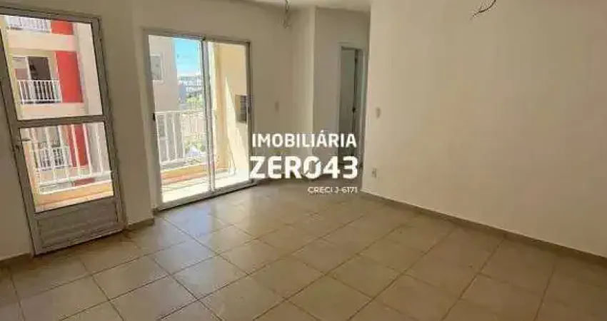 London Palace | Apartamento | Jardim Maria Celina | à venda | 2 quartos | 1 vaga | Londrina