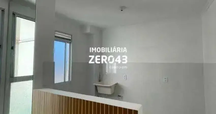 Parque Linea | Apartamento | Jardim Ana Eliza | à venda | 2 quartos | 1 vaga | Cambé