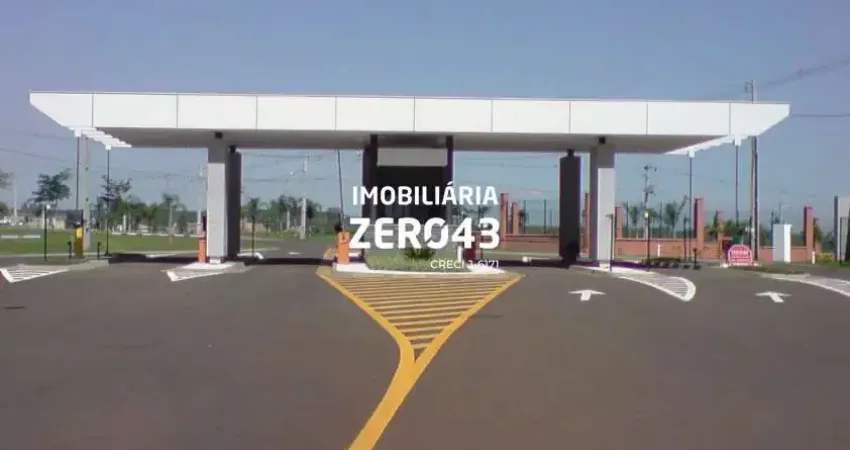 Alphaville 2 | Terreno em condomínio | Vivendas do Arvoredo | à venda | | | Londrina