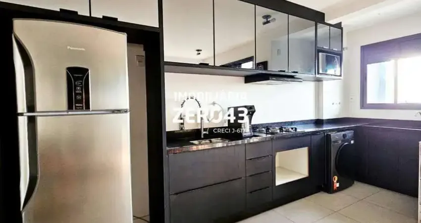 Mind | Apartamento | Terra Bonita | à venda | 3 quartos | 2 vagas | Londrina