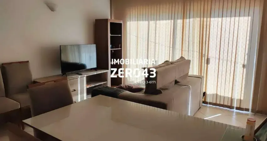 Edifício Juliana | Apartamento | Veraliz | à venda | 3 quartos | 2 vagas | Londrina