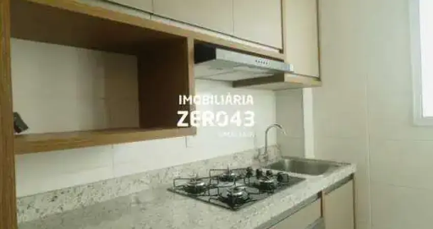 Condomínio Lago di Garda – Aquaville | Apartamento | Cidade Industrial 2 | à venda | 2 quartos | 1 vaga | Londrina